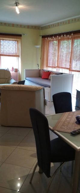 Nita Vendégház Solt