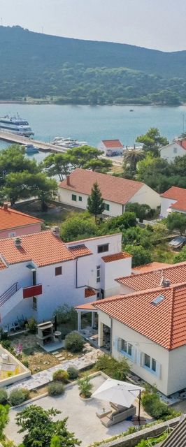 Vila Galetta Ist Zadar