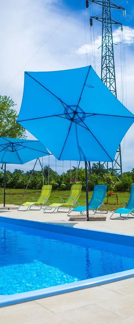 Apartment Napoleon Zminj