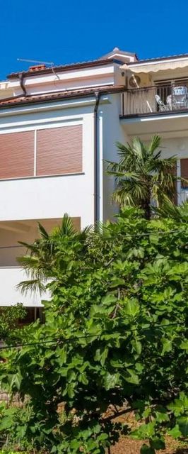 Apartmani Iris Crikvenica