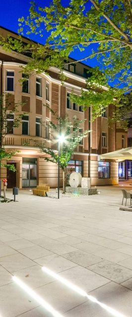 Holiday Home Nola Crikvenica