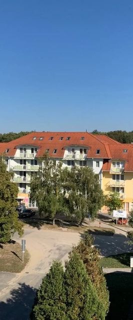 Karos Pool Apartman Zalakaros