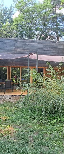 Horányi Skandináv Nyaraló Szigetmonostor