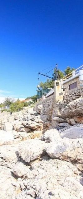 Robinson House Delphinus Virak