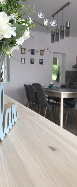 Erdőszéli Vendégház Bogács