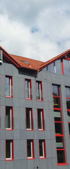 Hotel BouCZECH Lipno nad Vltavou