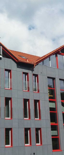 Hotel BouCZECH Lipno nad Vltavou