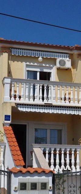 Holiday Home Ivica Crikvenica