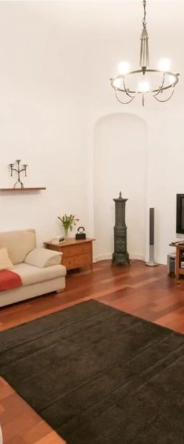 Design Apartment Eger