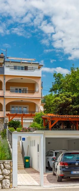 Apartman Buovac Crikvenica