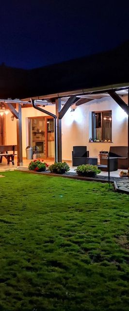 Serene Village Hideaway Chedia Mare