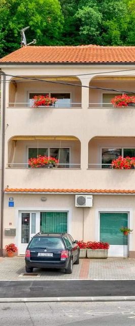 Apartmani Laura Crikvenica