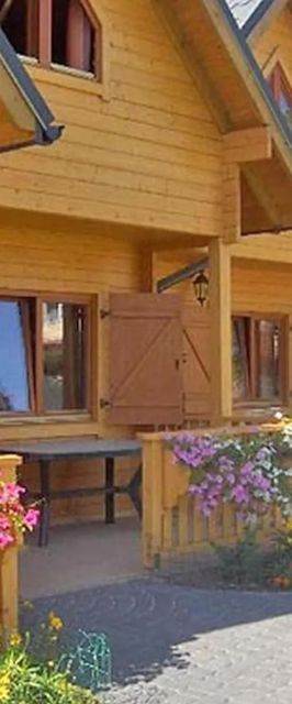 Domki Agat Sarbinowo