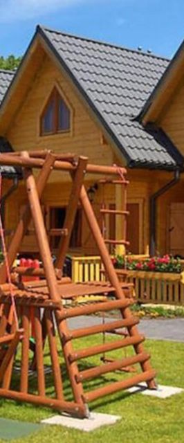 Domki Agat Sarbinowo