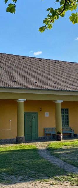 Hengermalom Kúria Vendégház Szécsény