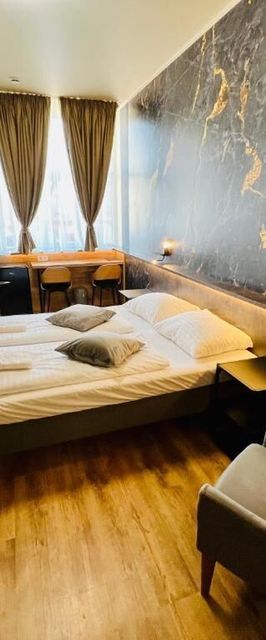 Boutique Hotel & Event Center Budapest