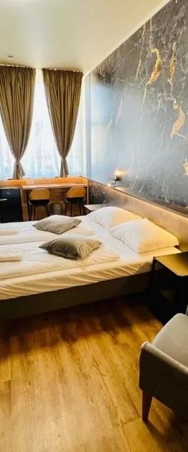 Boutique Hotel & Event Center Budapest