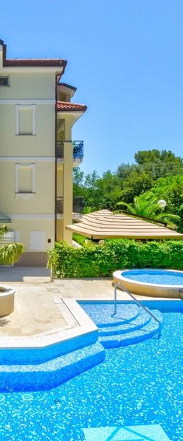 Villa Emilia Crikvenica