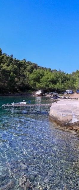 Robinson House Nino Kožja