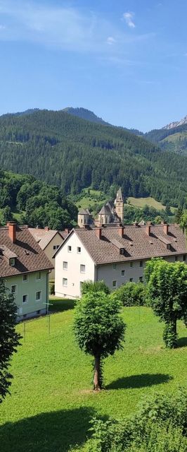 Four Seasons Josef Apartment Eisenerz