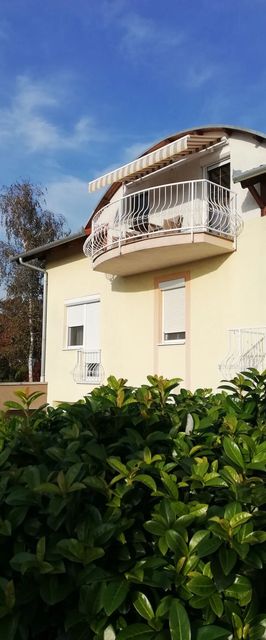 Boróka Apartman Hévíz