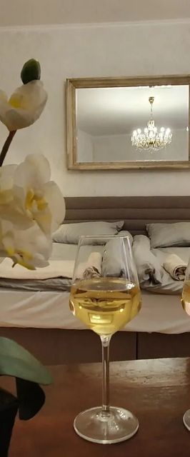 Corte Apartman Pápa