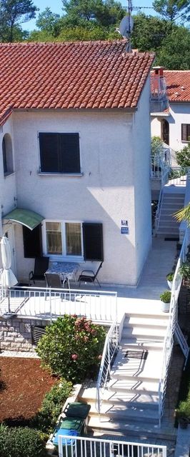 Apartmani Laguna Poreč