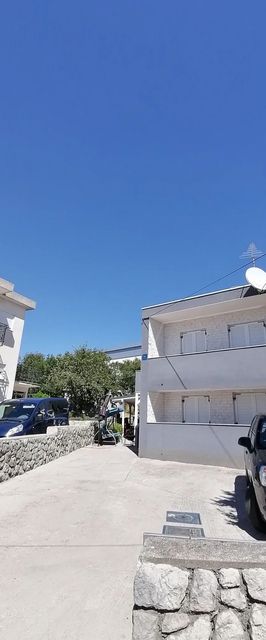 Apartmani Andrea Crikvenica