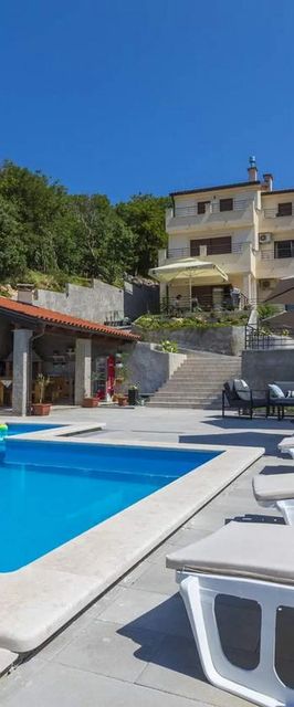 Apartman Nilarija Hreljin