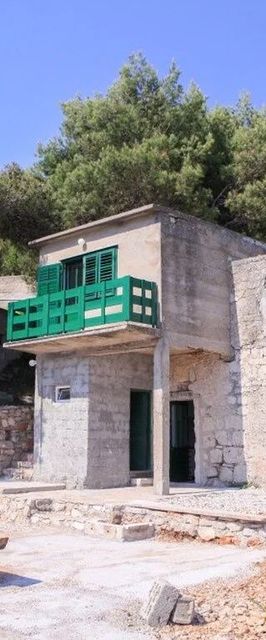 Robinson House Mili Kožja