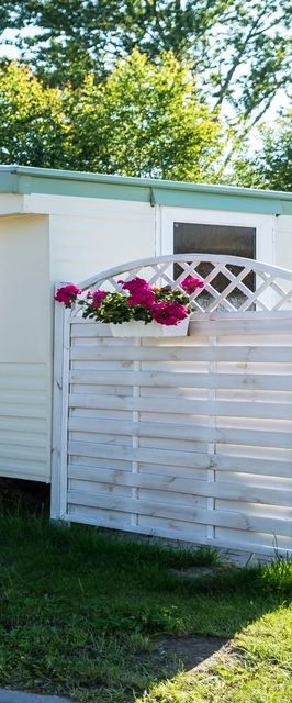 Domki Letniskowe Keja Chłapowo