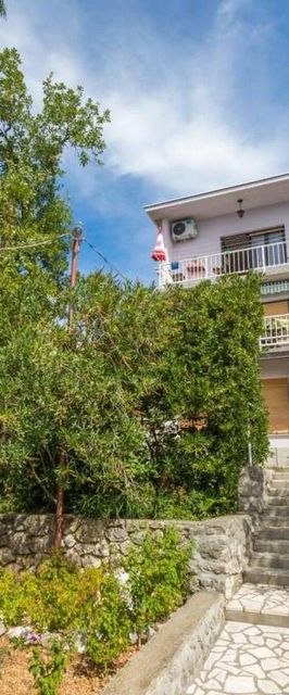 Apartman Visnja Crikvenica.