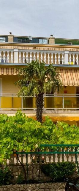 Apartmani Dragiza Crikvenica