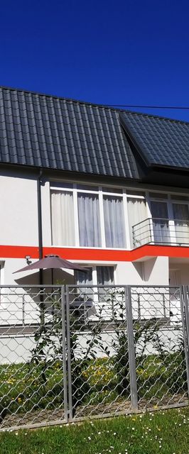 Park és Terasz Apartman Zalakaros