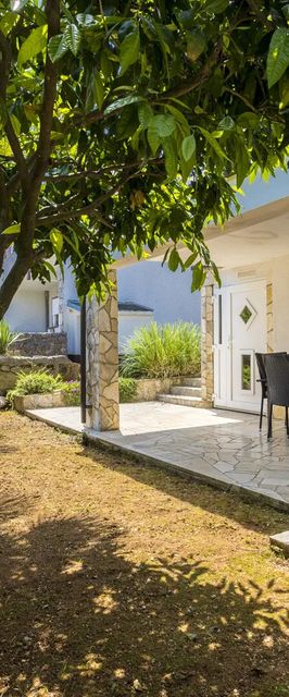 Apartment Martina Malinska