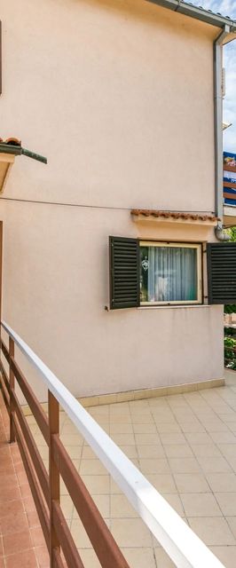 Apartmani Julia Selce