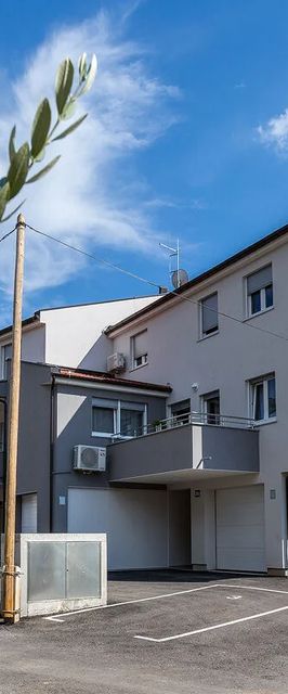 Apartman Grasser Medulin Istria