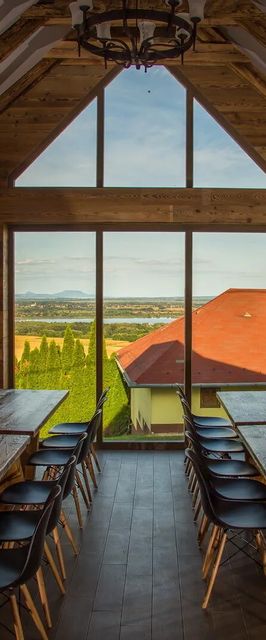 Kányaváry Borbirtok Zalaszabar