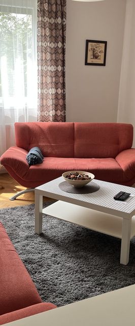 Fülesbagoly Apartman Szeged