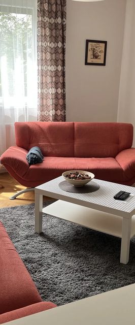 Fülesbagoly Apartman Szeged