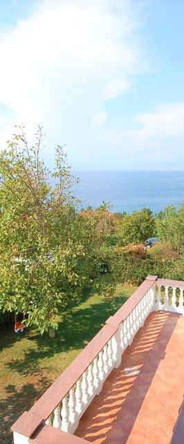 Apartment Djuka Njivice Krk