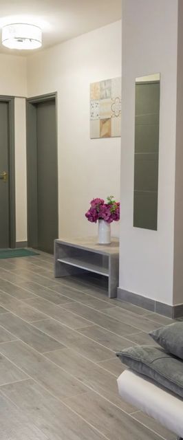 Nyúl-Ház Panzió és Étterem Ballószög