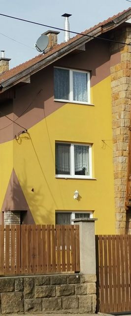 Gondola Apartmanház Pilisvörösvár