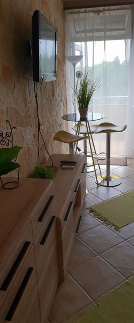 Neptuna Apartman Balatonföldvár