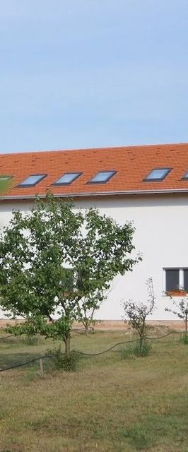 Pöttyös Tanya Csongrád-Bokros