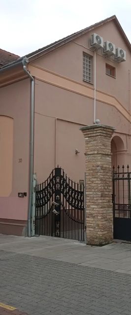 Bella Apartman Kaposvár