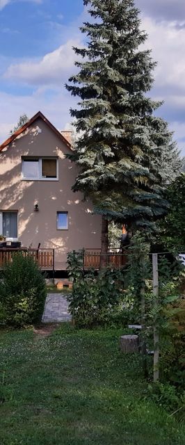 Hétcinke Vendégház Nagymaros