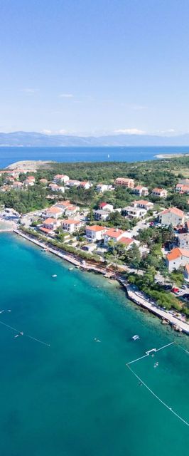 Apartmani Dunato I. Šilo