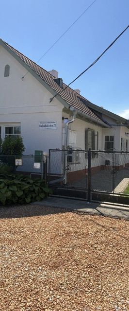 Vidra Apartman Balatonberény