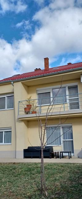Stardust Apartman Pécs
